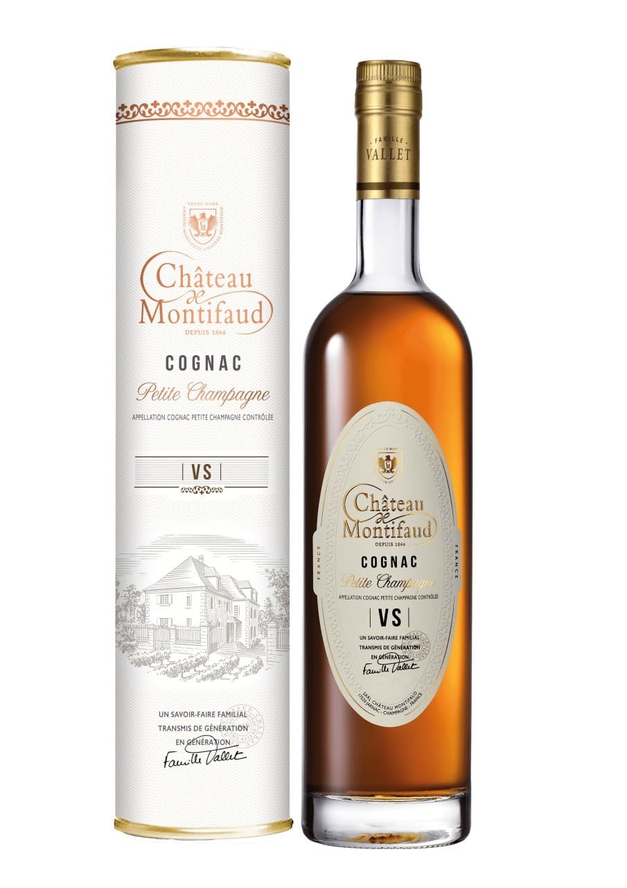 Château-Montifaud | VS Cognac