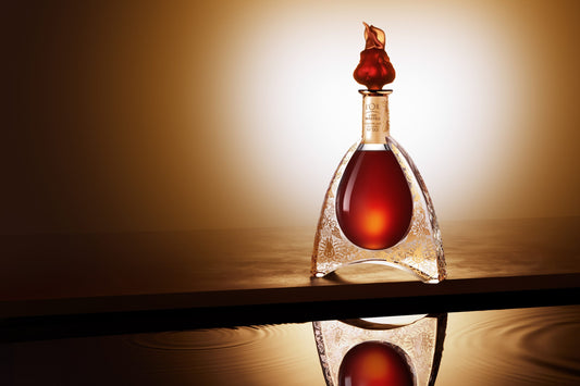 Martell | L'Or de Jean Martel - Édition Zodiac - Assemblage du Lapin - Cognac Select