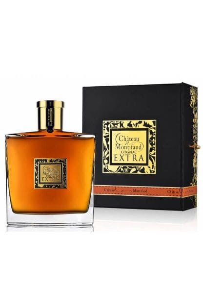 Château Montifaud | Extra Cognac