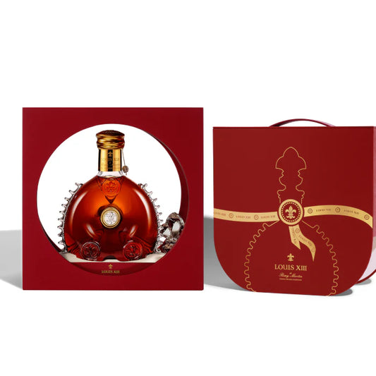 Remy Martin Louis XIII End of Year 2026 Cognac