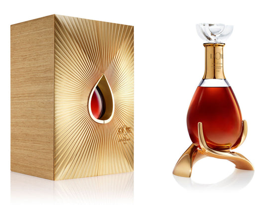 Martell | L'or de Jean Martell - Réserve du Chateau de Chanteloup - Cognac Select