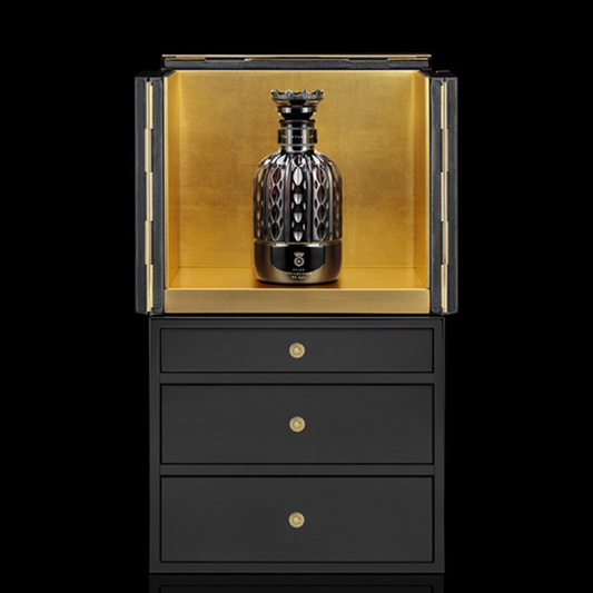 Baron Otard | Collection du Roi Cuvée 1 Cognac - Cognac Select