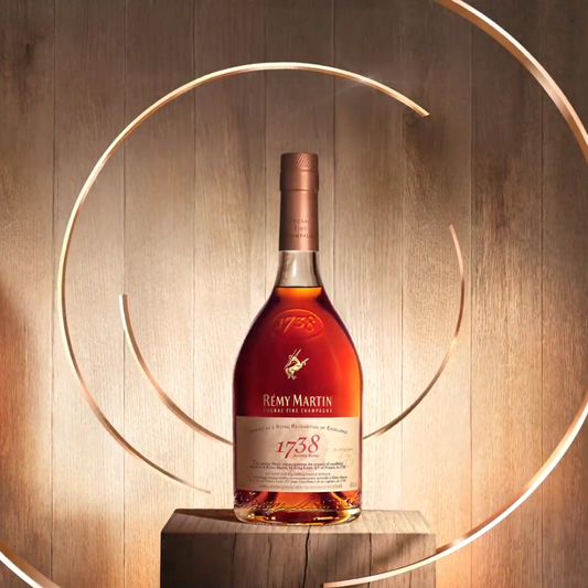 Rémy Martin | Napoléon 1738 Accord Royal Tradition Cognac - Cognac Select