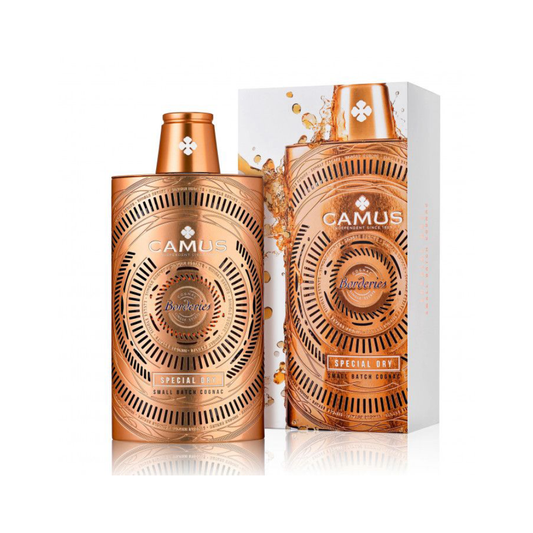 Camus | Special Dry Borderies Single Estate Cognac - Cognac Select