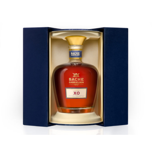 Bache Gabrielsen | XO Premium Cognac - Cognac Select