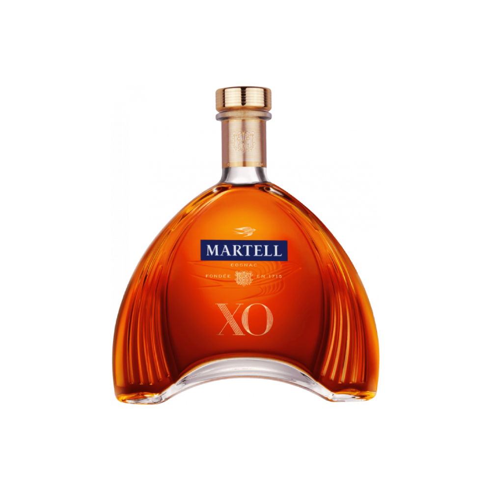 Martell | XO Extra Old Cognac - Cognac Select