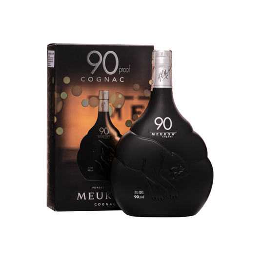Meukow | VS 90 Cognac - Cognac Select