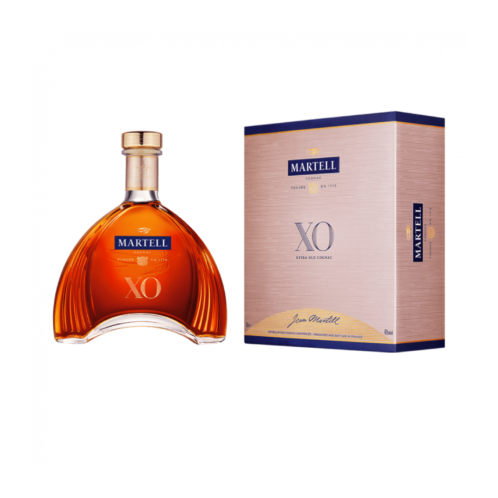 Martell | XO Extra Old Cognac - Cognac Select