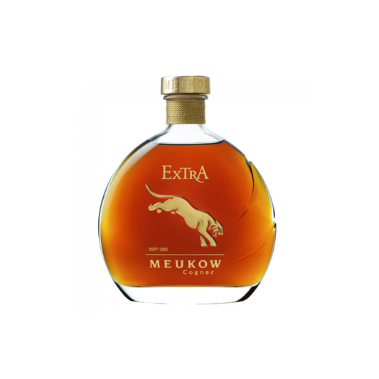 Meukow | Extra Cognac - Cognac Select