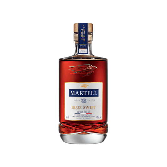 Martell | Blue Swift Spirit Drink - Cognac Select