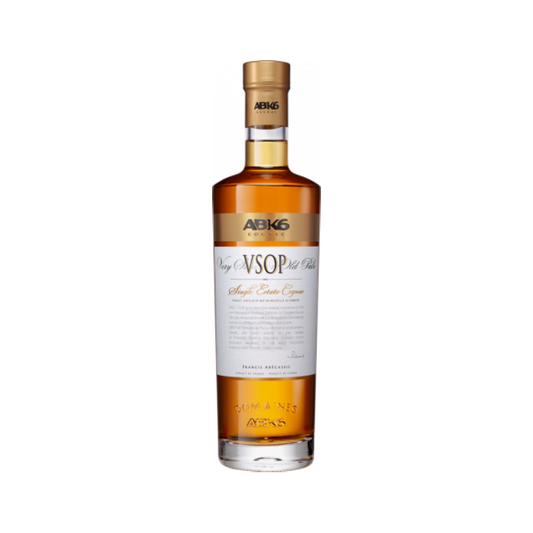 ABK6 | VSOP Single Estate Cognac - Cognac Select