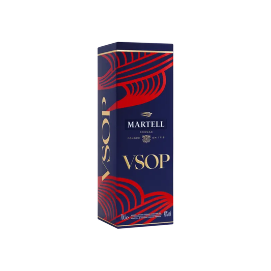 Martell | VSOP Cognac - Cognac Select