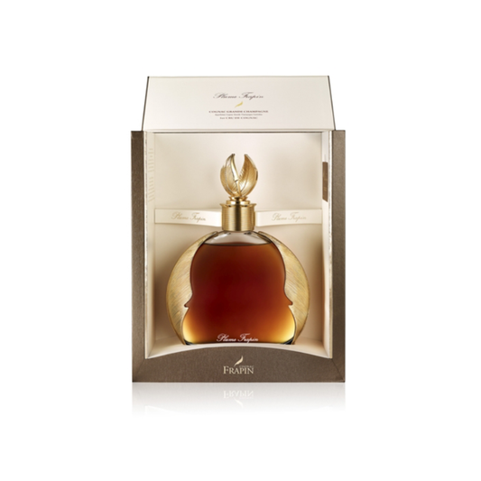 Frapin | Cuvée Plume Cognac - Cognac Select