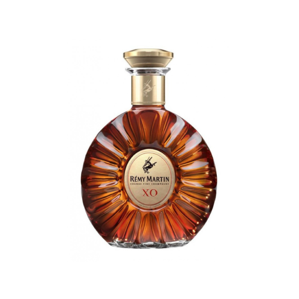 Rémy Martin Cognac Xo Excellence Carafe 40° Etui - Rémy Martin - Cognac  Digestifs Spiritueux - XO-Vin