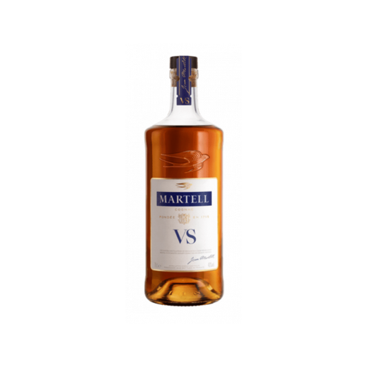 Martell | VS Single Distillery Fine Cognac - Cognac Select