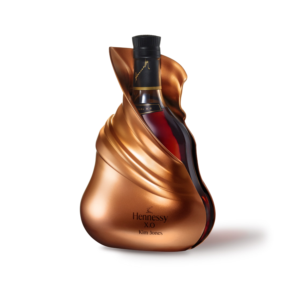 Hennessy | XO by Kim Jones Limited Edition Cognac - Cognac Select