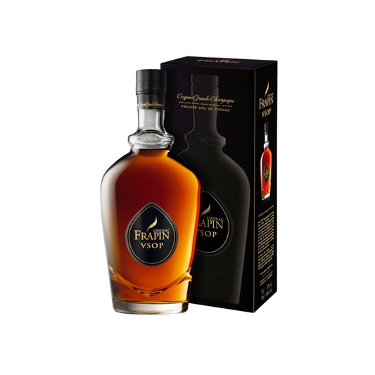 Frapin | VSOP Grande Champagne Cognac - Cognac Select