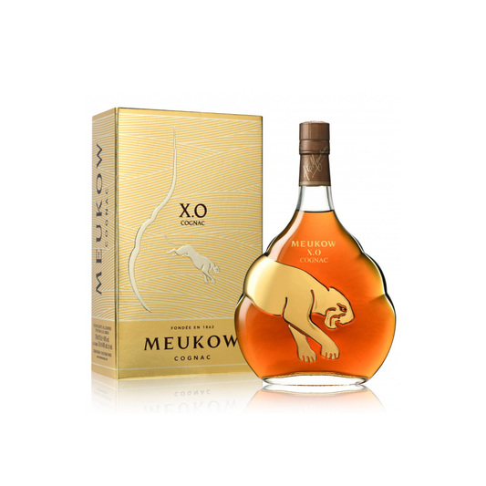 Meukow | XO Extra Old Cognac - Cognac Select