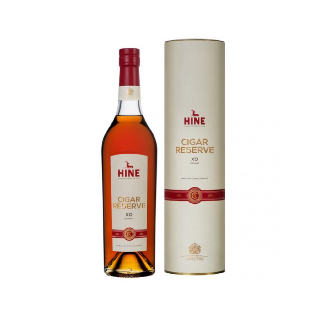 Hine | XO Cigar Reserve Cognac - Cognac Select