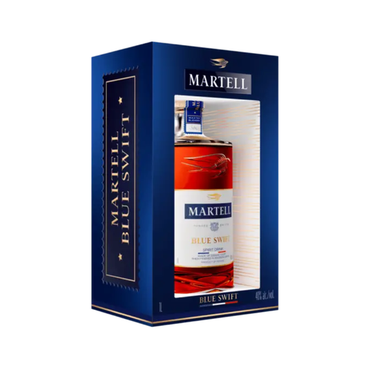 Martell | Blue Swift Spirit Drink - Cognac Select