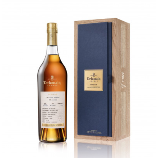 Delamain | Pléiade Ancestral - Cognac Select
