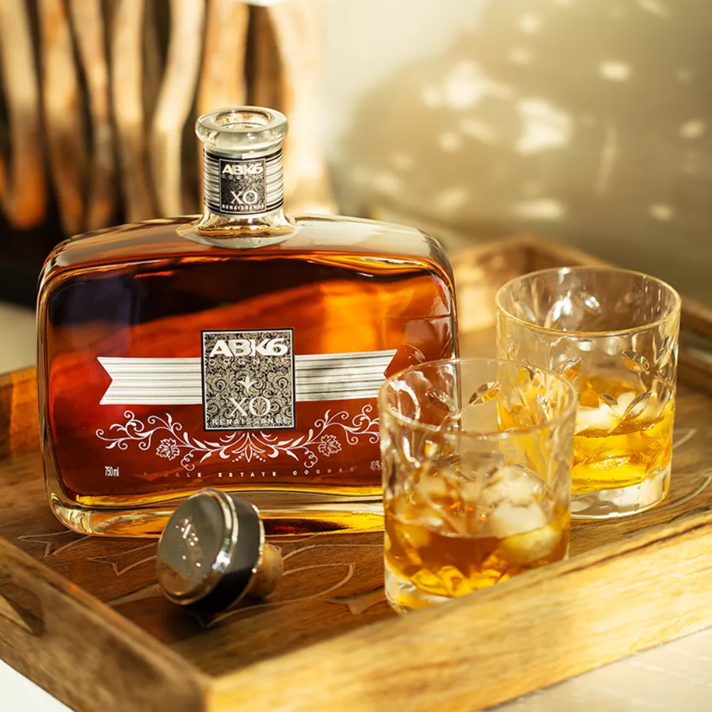 ABK6 | XO Renaissance Cognac - Cognac Select