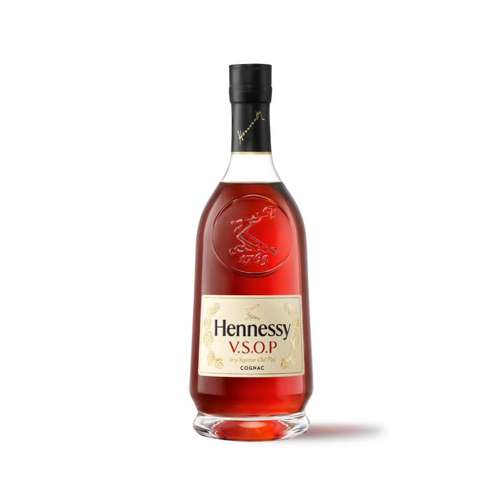 ヘネシー | VSOP コニャック – Cognac Select