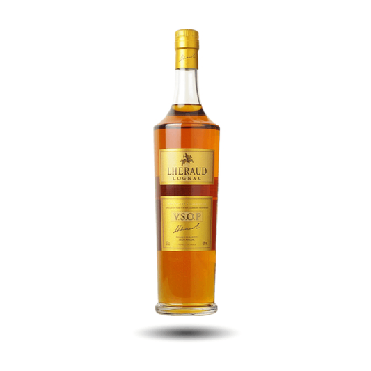 Lheraud | VSOP 5 ans Cognac - Cognac Select