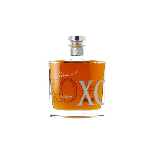 Lheraud | XO Eugenie Cognac - Cognac Select