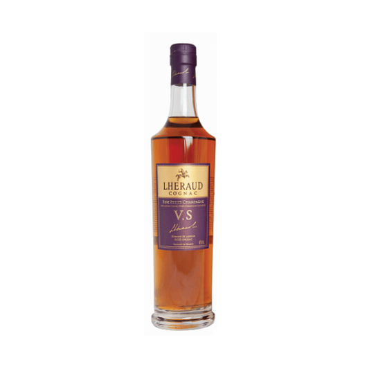 Lheraud | VS Emotion Cognac - Cognac Select