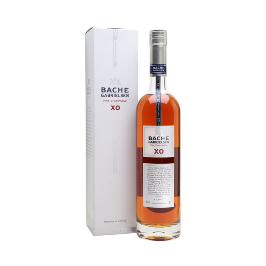 Bache Gabrielsen | XO Fine Champagne Cognac - Cognac Select
