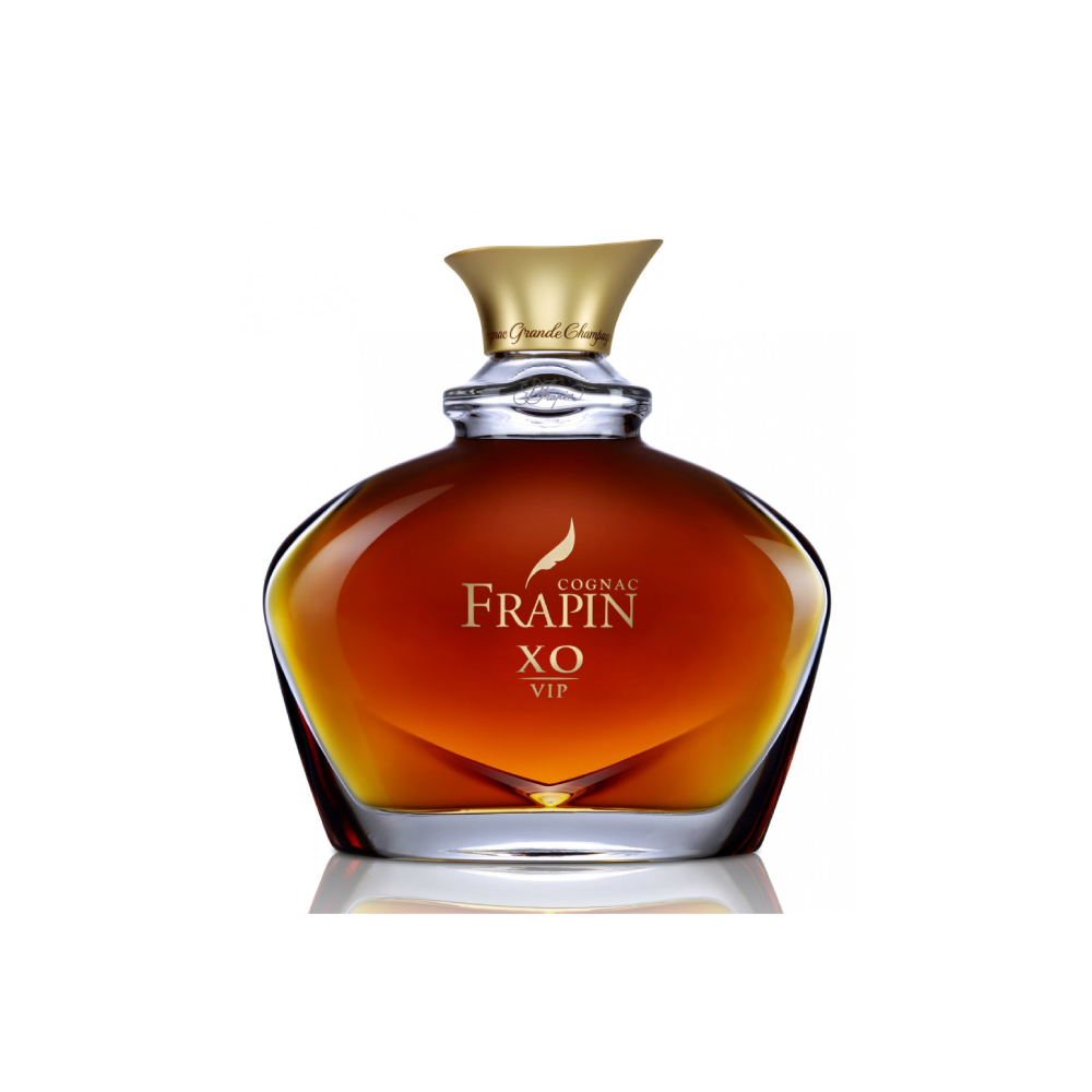 Frapin | XO VIP Cognac - Cognac Select