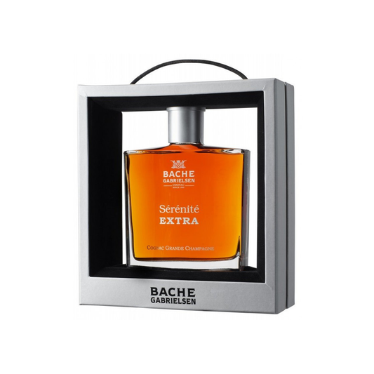 Bache Gabrielsen | Réserve Sérénité Très Vieille Grande Champagne Cognac - Cognac Select