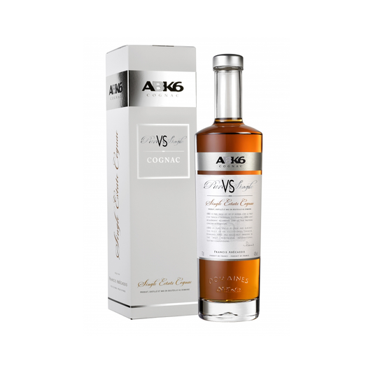 ABK6 | VS Pure Single Cognac - Cognac Select