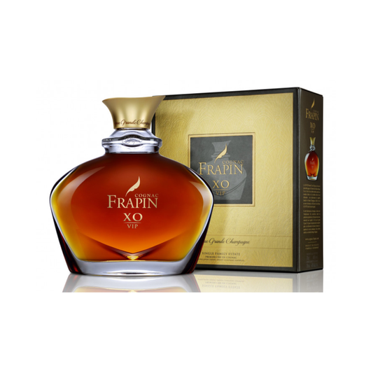 Frapin | XO VIP Cognac - Cognac Select