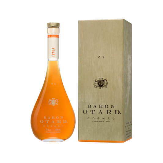Baron Otard | VS Cognac - Cognac Select