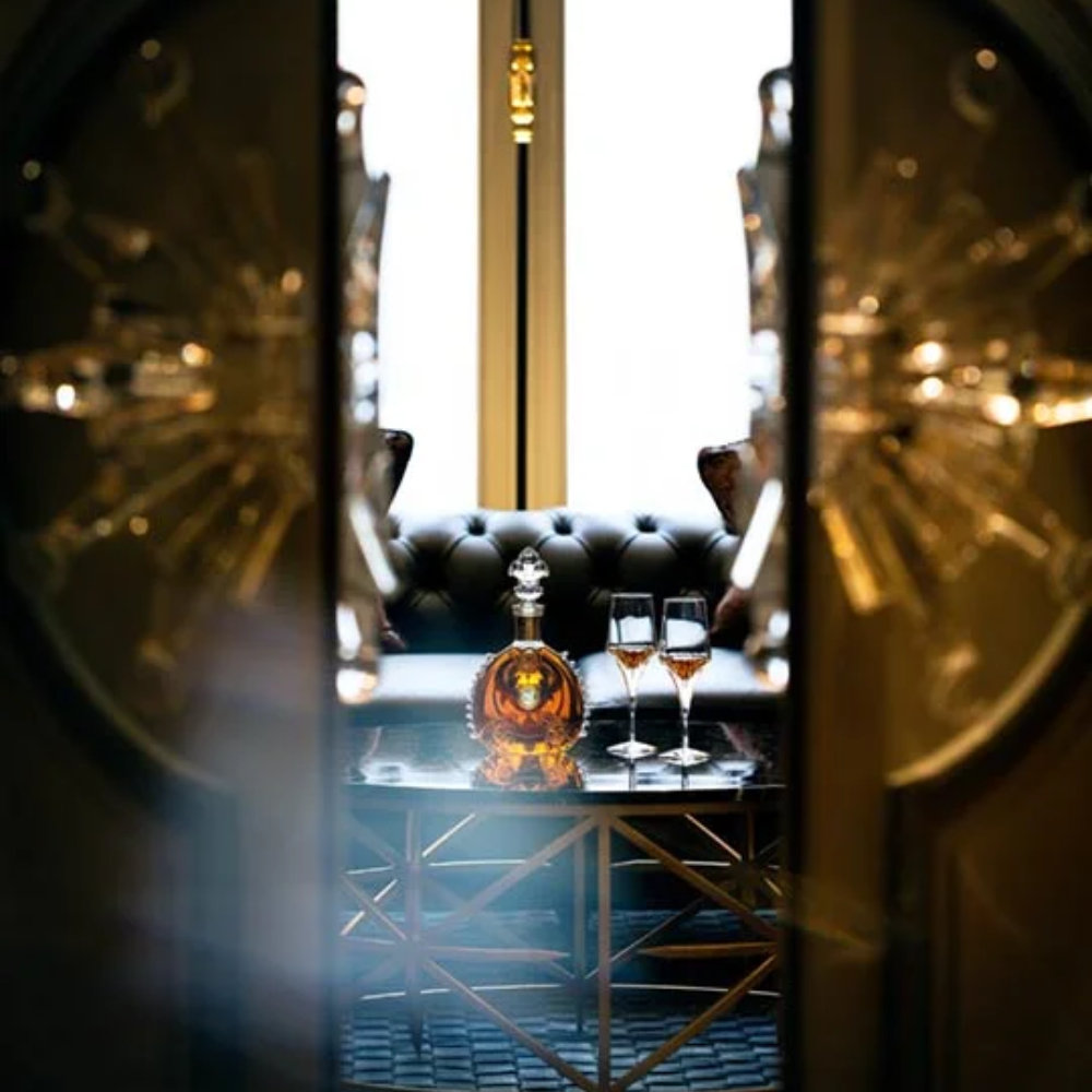 Rémy Martin | Louis XIII Cognac - Cognac Select