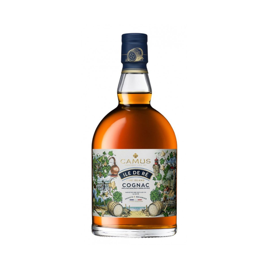 Camus | Ile de Ré Fine Island Cognac - Cognac Select