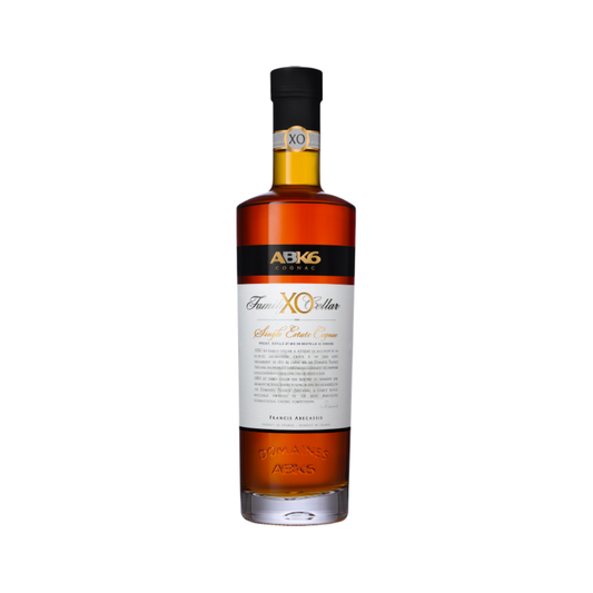 ABK6 | XO Family Cellar Cognac - Cognac Select