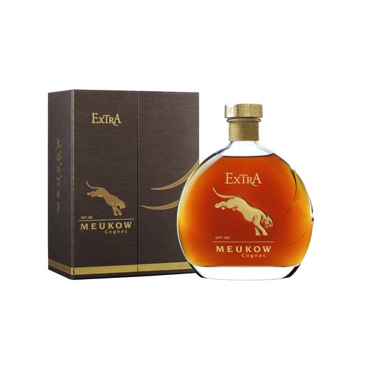 Meukow | Extra Cognac - Cognac Select