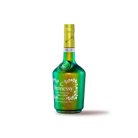 Hennessy | VS x Stephane Ashpool Cognac Edition Limitée - Cognac Select