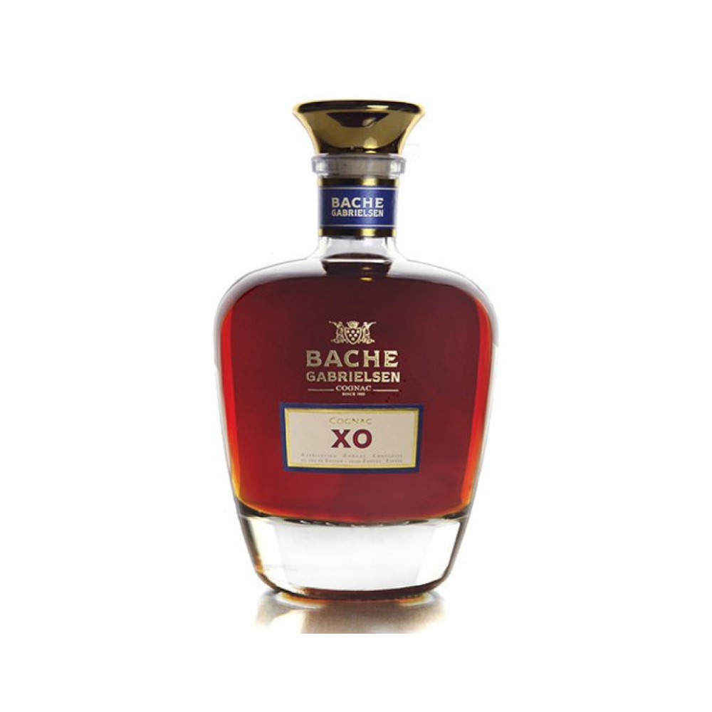 Bache Gabrielsen | XO Premium Cognac - Cognac Select