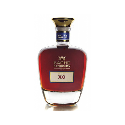 Bache Gabrielsen | XO Premium Cognac - Cognac Select