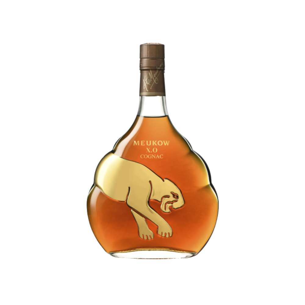 Meukow | XO Extra Old Cognac - Cognac Select