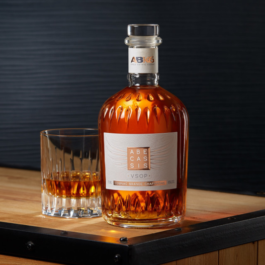 ABK6 | VSOP Grande Champagne Cognac - Cognac Select