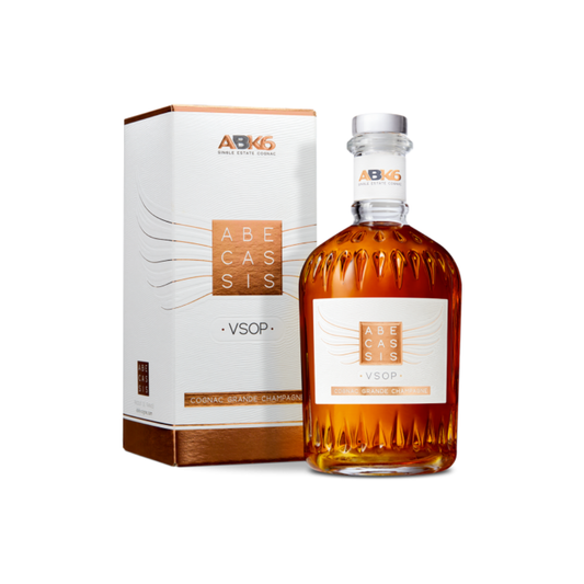 ABK6 | VSOP Grande Champagne Cognac - Cognac Select