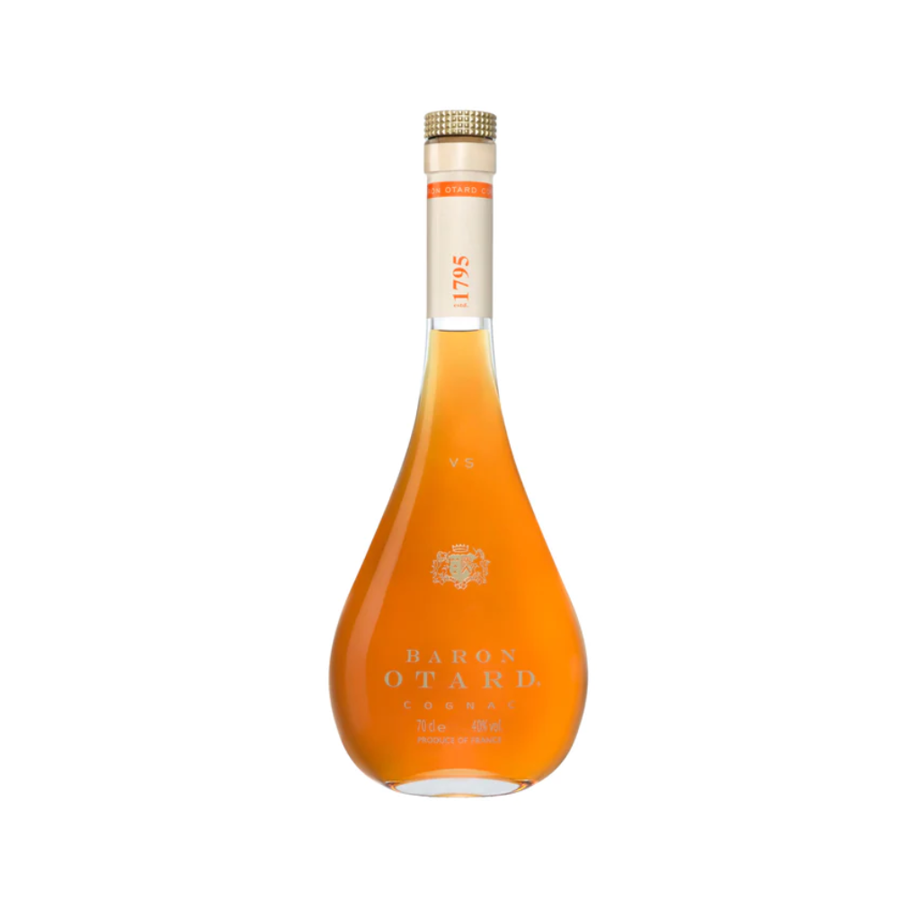 Baron Otard VS Cognac – Cognac Select Baron Otard VS Cognac – Cognac Select
