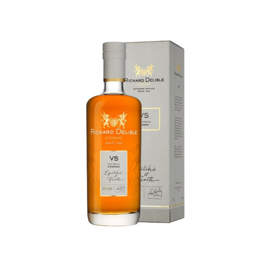 Richard Delisle | VS Cognac - Cognac Select
