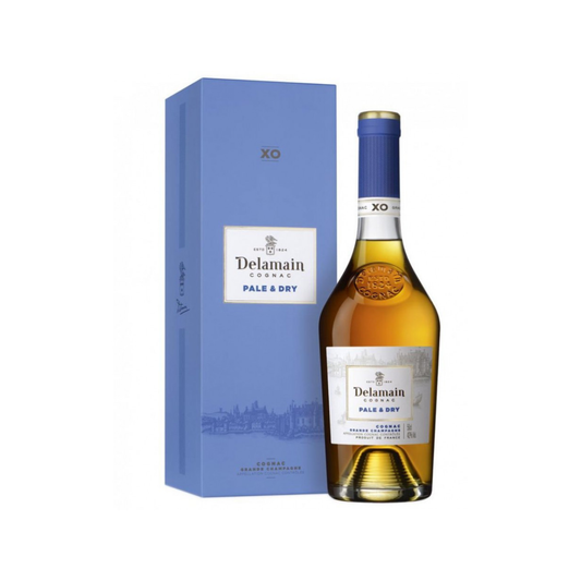 Delamain | Pale & Dry XO 50cl - Cognac Select
