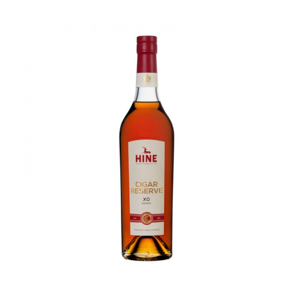 Hine | XO Cigar Reserve Cognac - Cognac Select